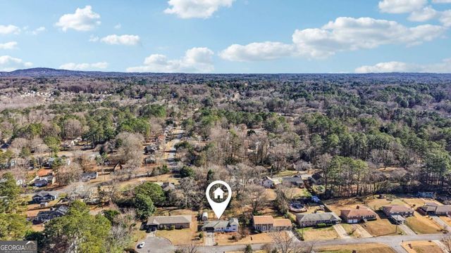 3284 Bernard Drive, Marietta, GA 30066