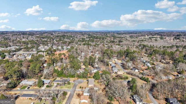 3284 Bernard Drive, Marietta, GA 30066