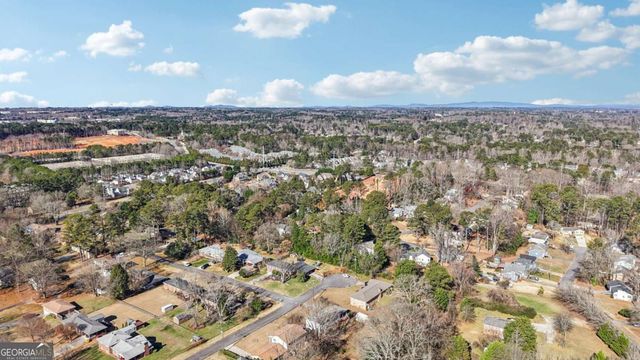 3284 Bernard Drive, Marietta, GA 30066