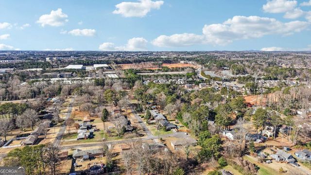 3284 Bernard Drive, Marietta, GA 30066