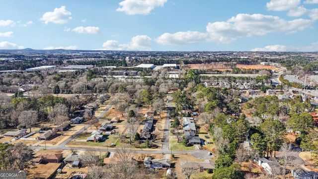 3284 Bernard Drive, Marietta, GA 30066