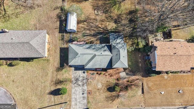 3284 Bernard Drive, Marietta, GA 30066