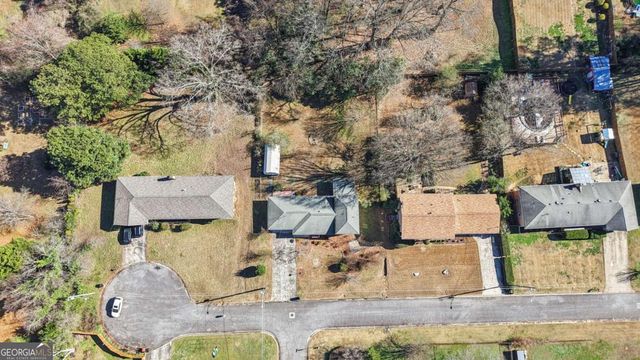 3284 Bernard Drive, Marietta, GA 30066