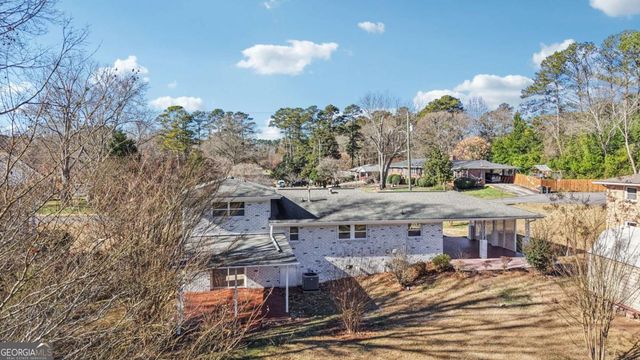 3284 Bernard Drive, Marietta, GA 30066