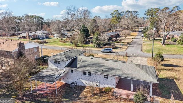 3284 Bernard Drive, Marietta, GA 30066
