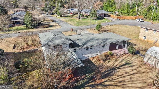 3284 Bernard Drive, Marietta, GA 30066