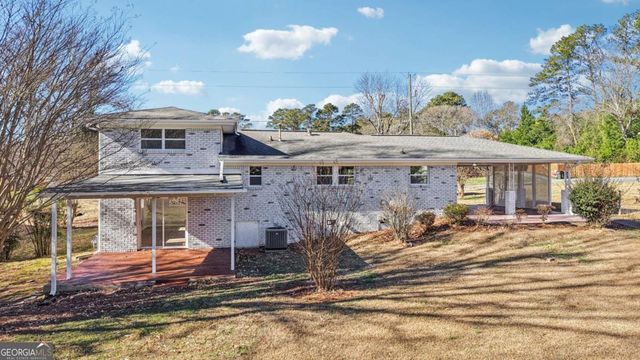 3284 Bernard Drive, Marietta, GA 30066