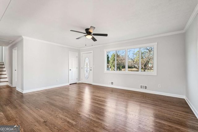 3284 Bernard Drive, Marietta, GA 30066