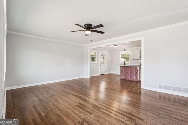 3284 Bernard Drive, Marietta, GA 30066