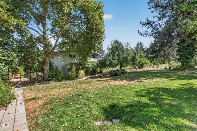 485 Orchard Street, Ashland, OR 97520