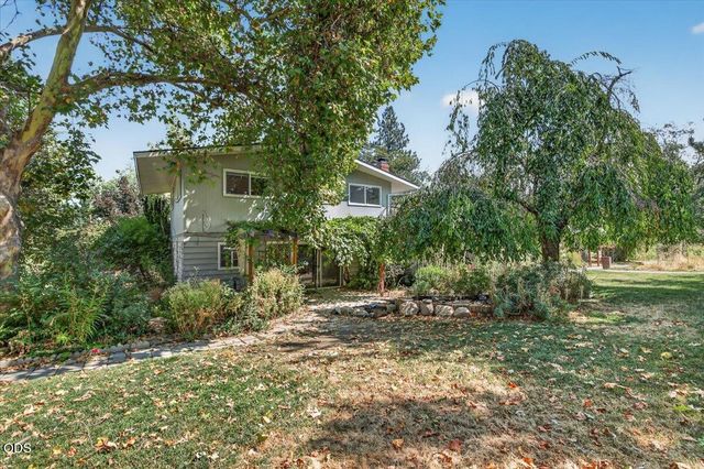 485 Orchard Street, Ashland, OR 97520