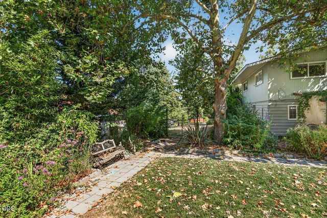 485 Orchard Street, Ashland, OR 97520