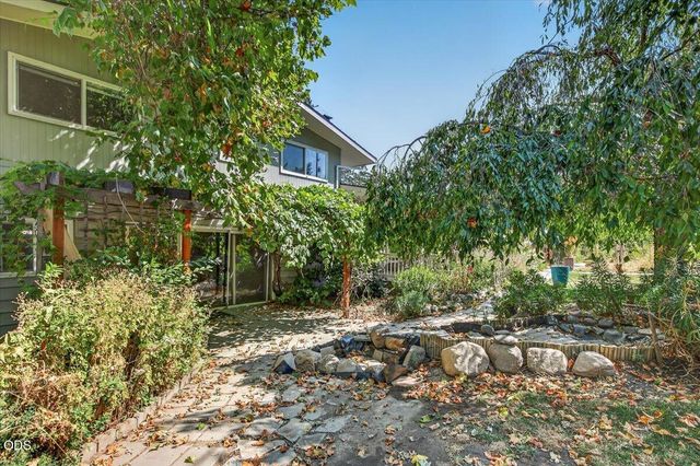 485 Orchard Street, Ashland, OR 97520