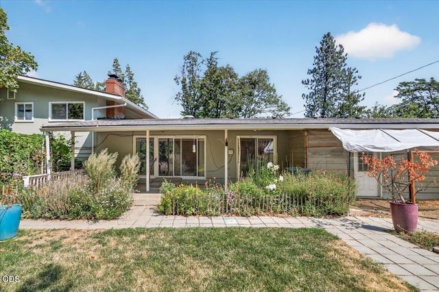 485 Orchard Street, Ashland, OR 97520