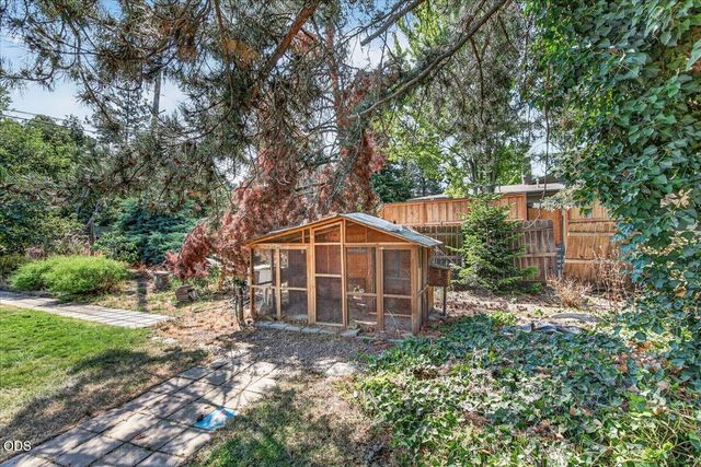 485 Orchard Street, Ashland, OR 97520