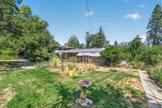 485 Orchard Street, Ashland, OR 97520