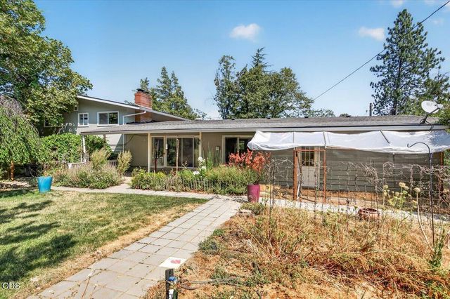 485 Orchard Street, Ashland, OR 97520