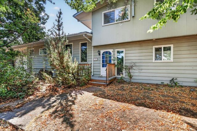 485 Orchard Street, Ashland, OR 97520