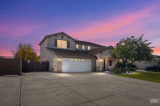 12809 Trafalgar Square Drive, Bakersfield, CA 93312