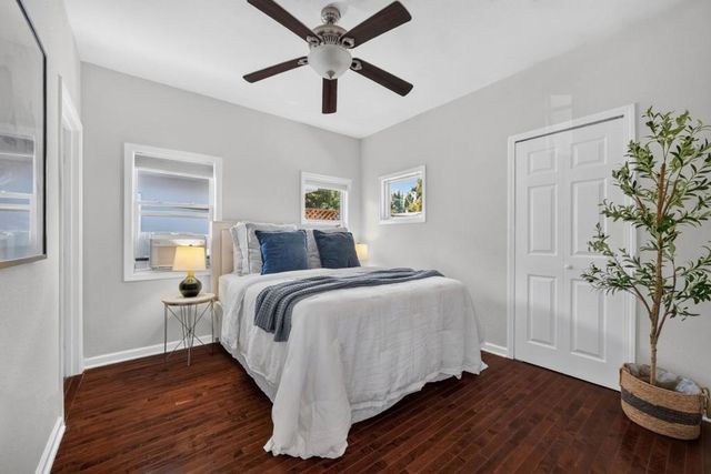 1235 Benton Street, Santa Clara, CA 95050