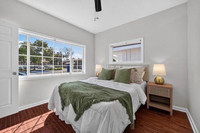 1235 Benton Street, Santa Clara, CA 95050