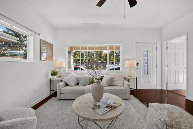 1235 Benton Street, Santa Clara, CA 95050