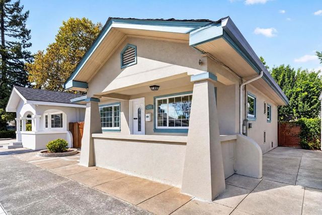 1235 Benton Street, Santa Clara, CA 95050