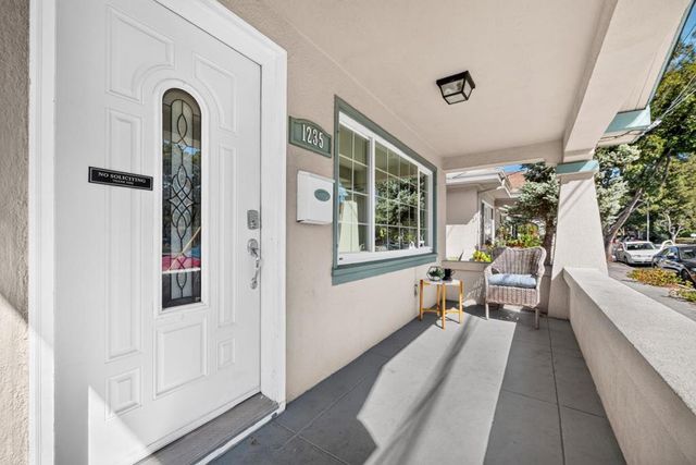 1235 Benton Street, Santa Clara, CA 95050