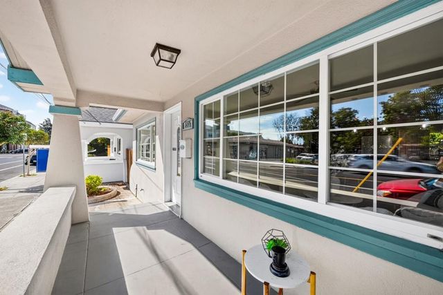 1235 Benton Street, Santa Clara, CA 95050