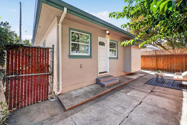 1235 Benton Street, Santa Clara, CA 95050