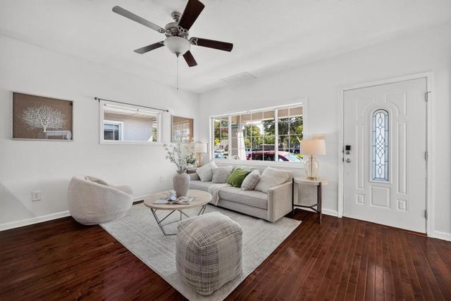 1235 Benton Street, Santa Clara, CA 95050