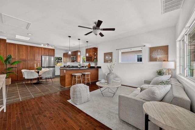 1235 Benton Street, Santa Clara, CA 95050