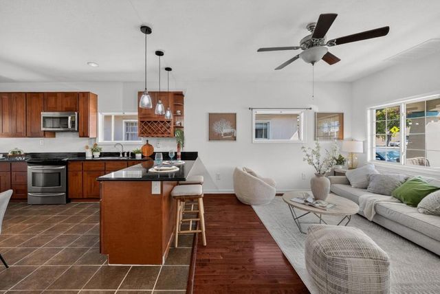 1235 Benton Street, Santa Clara, CA 95050