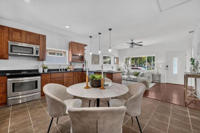 1235 Benton Street, Santa Clara, CA 95050