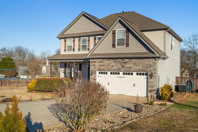 2630 N LEE Circle, Greer, SC 29651