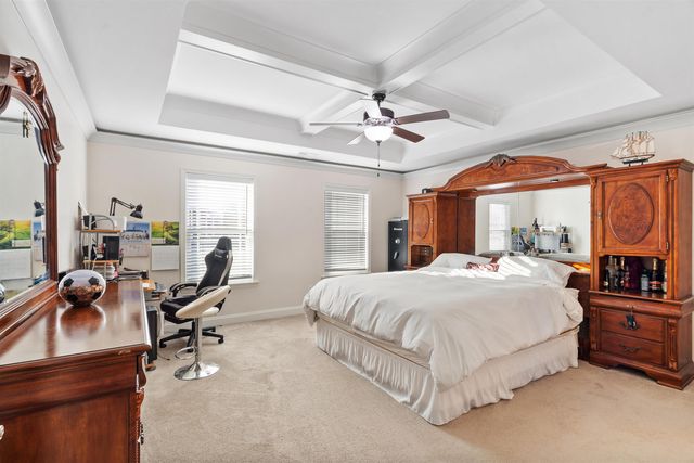 2630 N LEE Circle, Greer, SC 29651