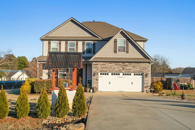 2630 N LEE Circle, Greer, SC 29651