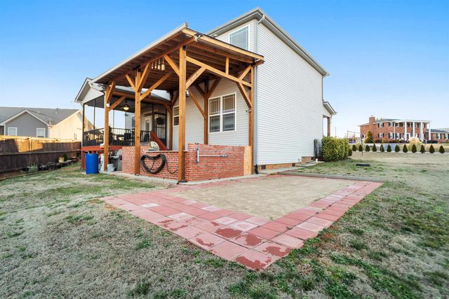 2630 N LEE Circle, Greer, SC 29651