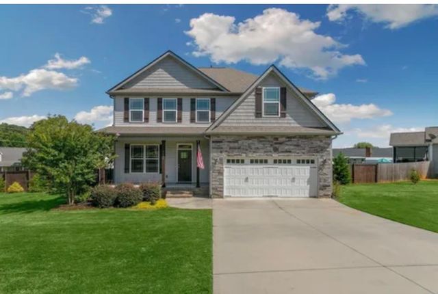 2630 N LEE Circle, Greer, SC 29651