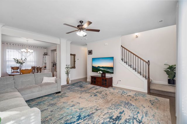 2630 N LEE Circle, Greer, SC 29651