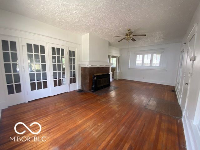 1019 W 35th Street, Indianapolis, IN 46208