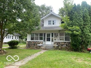 1019 W 35th Street, Indianapolis, IN 46208