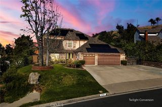 4187 Pepper Avenue, Yorba Linda, CA 92886
