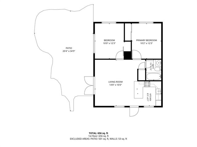 309 NE 16th Street 4, Fort Lauderdale, FL 33304
