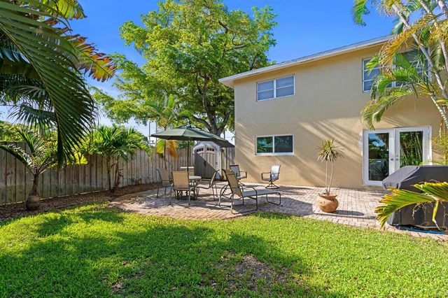 309 NE 16th Street 4, Fort Lauderdale, FL 33304