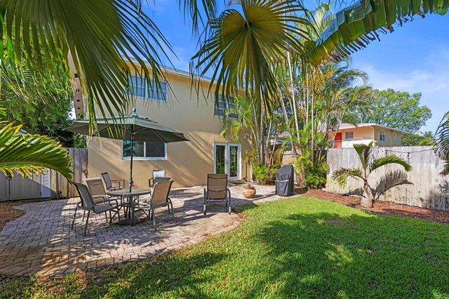 309 NE 16th Street 4, Fort Lauderdale, FL 33304