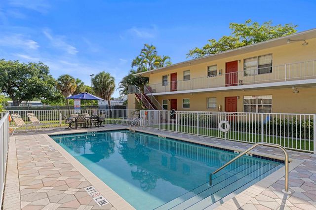 309 NE 16th Street 4, Fort Lauderdale, FL 33304
