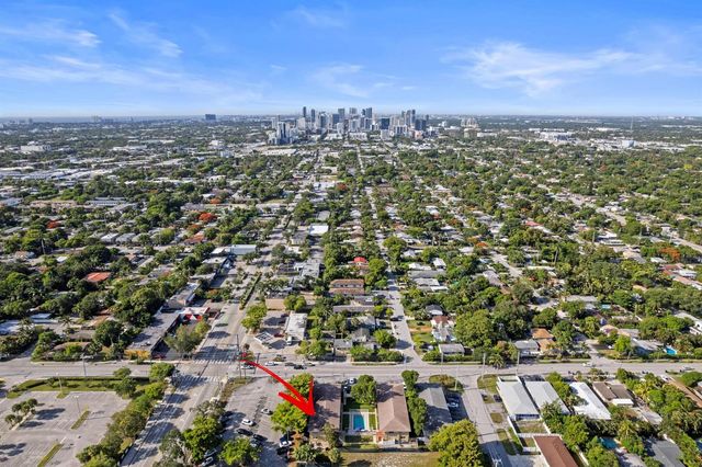 309 NE 16th Street 4, Fort Lauderdale, FL 33304
