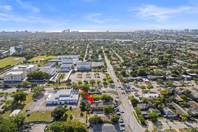 309 NE 16th Street 4, Fort Lauderdale, FL 33304