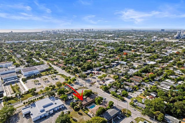 309 NE 16th Street 4, Fort Lauderdale, FL 33304